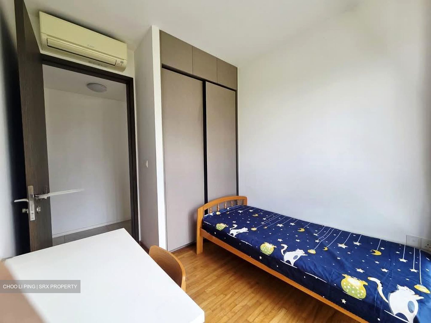 The Clement Canopy (D5), Apartment #568862851